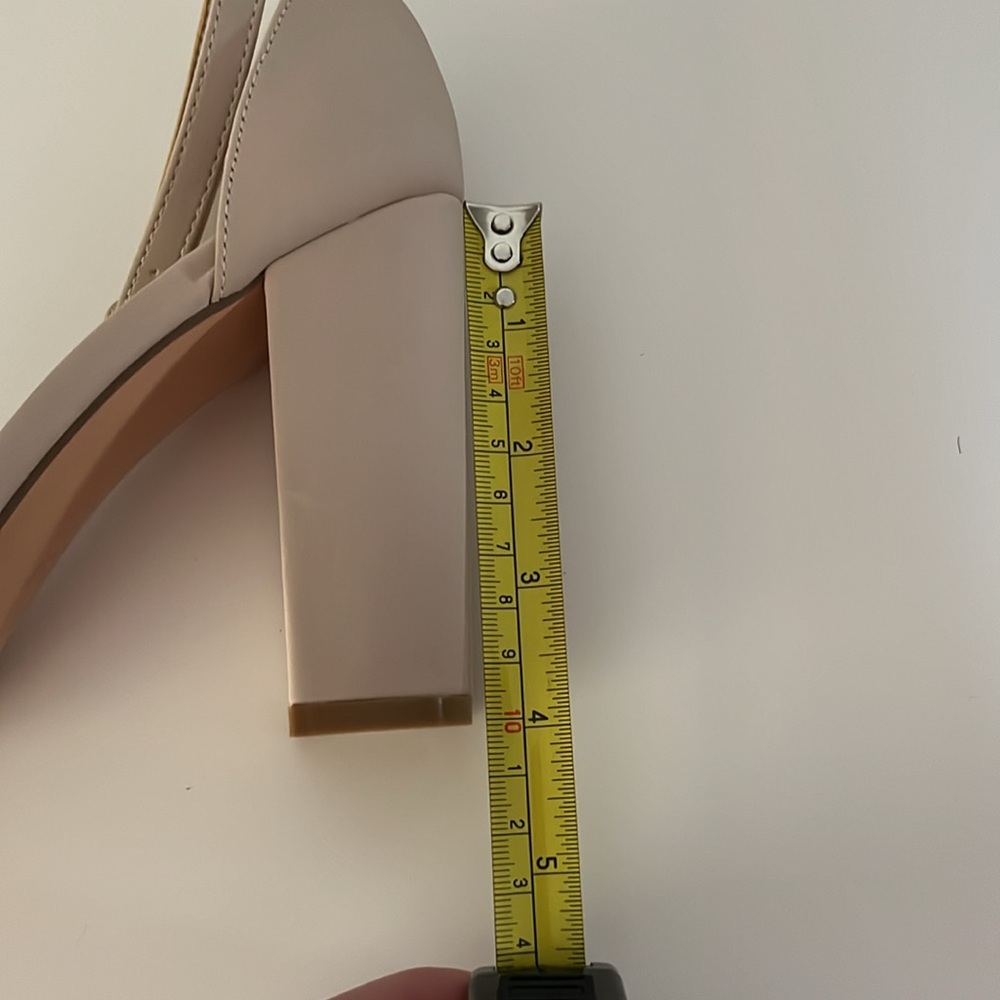 Block Heels - Picture 5 of 5